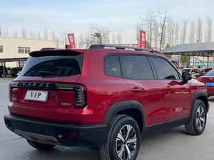 Haval Big Dog Maquan Auto 2021 2022 2023, SUV chinois d'<span class=keywords><strong>occasion</strong></span>, design robuste et puissance turbo, capable d'aventure - Product Image 5