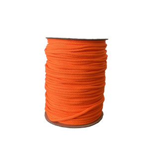 Cuerda Ropemate <span class=keywords><strong>de</strong></span> 5 mm con Núcleo <span class=keywords><strong>de</strong></span> Poliéster, Cuerda Gruesa Trenzada para Bolsos - Product Image 4