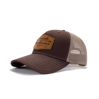 Casquettes de camionneur de haute qualité avec impression de logo personnalisé, broderie, casquettes de sport personnalisées