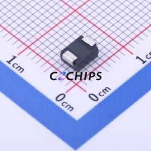 Diode Zener SMBJ5350B-TP SMB(DO-214AA) d'origine neuve, composants électroniques en gros, fournisseur de puces et service BOM - Product Image 2