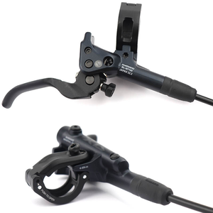 Freno de Disco Hidráulico para Bicicleta de Montaña <span class=keywords><strong>Shimano</strong></span> XT SLX <span class=keywords><strong>M8120</strong></span> M7120 MT8100 M7100 de 2/4 Pistones para Modelos MTB D03S N03A N04C - Product Image 4