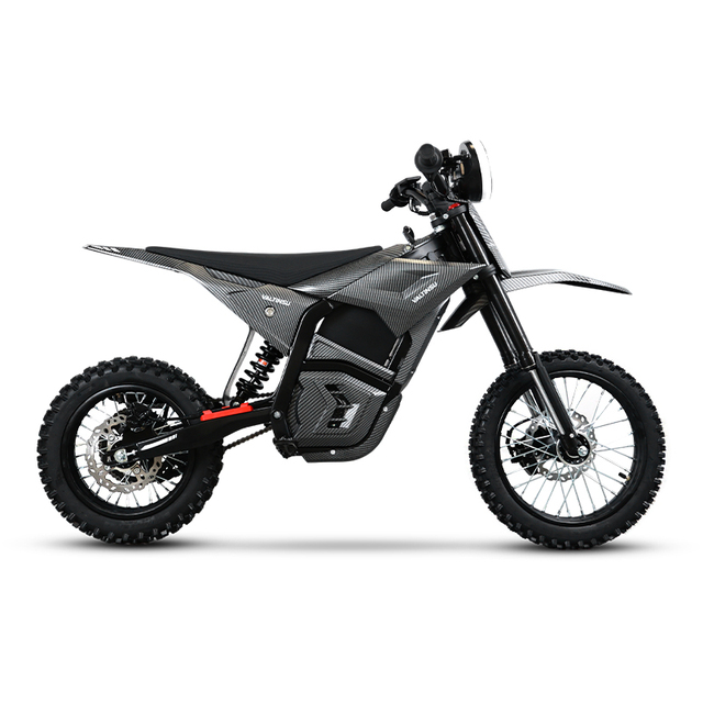 VALTINSU EM-5 2026 Newest 48V 3840 W 21700 Lithium Battery Performance Electric Dirt Bike Off Road Electric Pit Bike