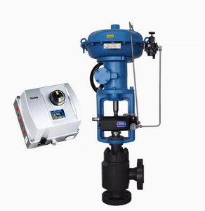 Vanne à boisseau sphérique de haute qualité Neles Positioner ND9102HN avec vente flash Hart - Product Image 2