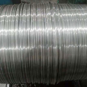 Fio de <span class=keywords><strong>ACO</strong></span> 0.8มม. 1.0มม. อัลตาตัวต้านทาน15กก. 25กก. 50 kg E <span class=keywords><strong>150</strong></span> kg por rolo. Fios de <span class=keywords><strong>ACO</strong></span> Preto - Product Image 5