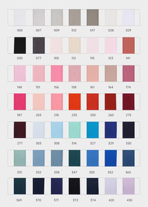 Bán buôn tùy biến chất lượng cao Webbing dây đeo ban nhạc đàn hồi sáng bóng dây đeo vai cho phụ nữ áo ngực - Product Image 6