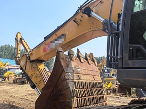 Evangel Operator-Friendly 69t Construction Machinery Hydraulic Excavator XE690DK Tracked <b>Digger</b> With High Performance <b>for</b> <b>Sale</b> - Product Image 5