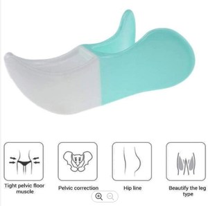 Entraîneur de hanches pour femmes, entraîneur de Muscle de sol pour développer la forme de pêche, fournitures de Yoga fessier, nouveaux produits Offre Spéciale - Product Image 4