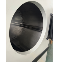 Machine industrielle de séchage de vêtements/vêtements/lin/laine de 70kg à vendre (vapeur/électrique/gaz/GPL chauffé)