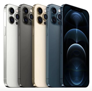 <span class=keywords><strong>iPhone</strong></span> 12 <span class=keywords><strong>Pro</strong></span> มือสอง ปลดล็อค 5G สภาพดี ทดสอบครบ 64/128/<span class=keywords><strong>256GB</strong></span> ทุกสี ขายส่ง - Product Image 2