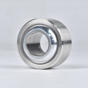 Cojinete esférico SYZ 3/4 Cojinete liso esférico radial con revestimiento de PTFE/TEFLON - Product Image 2