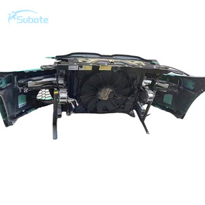 Parachoques Delantero Original de Alta Calidad para <span class=keywords><strong>BMW</strong></span> Serie 3 <span class=keywords><strong>M3</strong></span> <span class=keywords><strong>G80</strong></span>, Kit de Carrocería, Radiador - Product Image 5