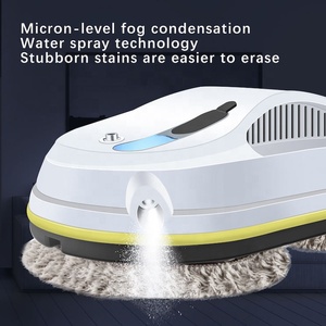 Batterie d'urgence et voies <span class=keywords><strong>de</strong></span> nettoyage N Z pour <span class=keywords><strong>robot</strong></span> <span class=keywords><strong>de</strong></span> nettoyage <span class=keywords><strong>de</strong></span> vitres en verre trempé - Product Image 4