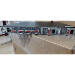 Nuevo Switch Empresarial S5731-S32ST4X-D (8 Puertos 10/100/1000BASE-T, 24 Puertos GE SFP, 4 Puertos 10GE SFP+, Alimentación) Switch Empresarial Ethernet - Product Image 5
