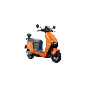 Scooters rétro économiques à deux roues, cyclomoteurs haute puissance pour adultes - Product Image 3