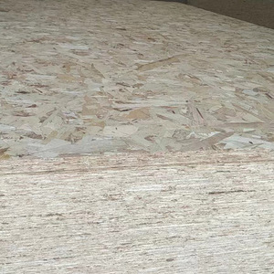 Venta caliente 18mm 22mm barato impermeable madera Osb aglomerado 1220*2440mm hoja orientada Strand Board <span class=keywords><strong>Osb3</strong></span> - Product Image 2