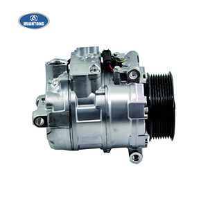 Compresseur de climatisation automobile A1908302500 pour C190 AMG-GT, prix d'usine, neuf - Product Image 5