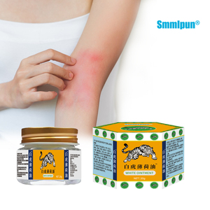 Klassisches <span class=keywords><strong>Tiger</strong></span> <span class=keywords><strong>Balm</strong></span> Mentholöl für Körper Erfrischend & Revitalisierend 20g Nur zur Äußeren Anwendung - Product Image 3