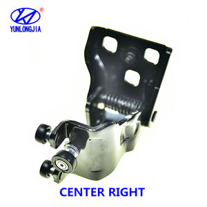 Corea per <span class=keywords><strong>Hyundai</strong></span> H-1 Grand Starex IMAX ILOAD parti del corpo della porta centrale posteriore del modello di assemblaggio del cuscinetto della cerniera - Product Image 2