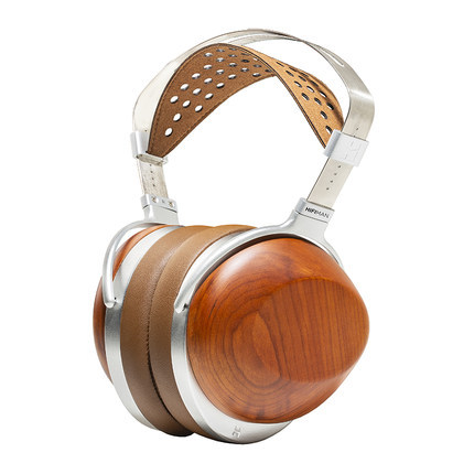 HIFIMAN HE-R10 密閉型ヘッドホン 有線タイプ ダイアフラム搭載モデル