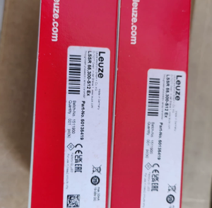 เซ็นเซอร์โฟโตอิเล็กทริคแบบลำแสงผ่านรุ่น LSSR ซีรีส์ของ Leuze ลดราคาพิเศษ LEUZE LSSR 2,150-S12/LSSR 25B-S12/LSSR 3B.8,200 - Product Image 4
