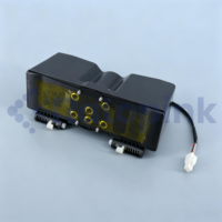 Module de service Ratopink EB-SKN1036 M6 6000 heures (avec puce), remplacement pour imprimante CIJ Markem-Imaje 9018/9028