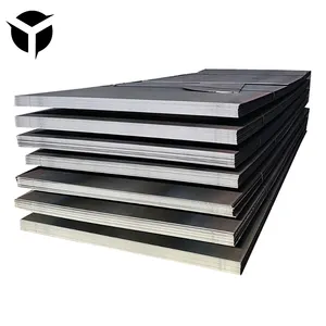 Best Price Low Alloy High Strength Low Medium High Carbon Steel Plate And Sheet In Stock