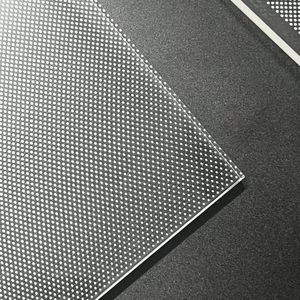 Panneau <span class=keywords><strong>de</strong></span> guidage <span class=keywords><strong>de</strong></span> lumière LGP pour <span class=keywords><strong>SAMSUNG</strong></span> 50 ''LCD TV Lgp Sheet UE50RU7102 UE50NU7475 <span class=keywords><strong>Samsung</strong></span> 43RU 49RU 50RU 55RU 65RU - Product Image 5