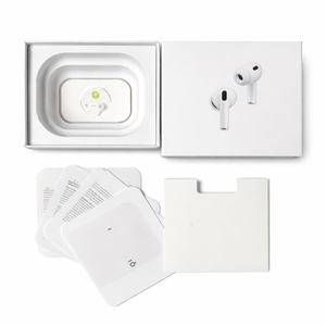 Audífonos Inalámbricos con Cancelación de Ruido, Pantalla Digital, Carga Tipo C, Empaque Air Pro 2 Pro 3 Max, Auriculares TWS - Product Image 2