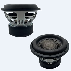 Subwoofers de voiture 3000W RMS 12 pouces <span class=keywords><strong>SPL</strong></span> 90dB 284OZ 36HZ pour voiture universelle HYW-12100-004-X - Product Image 2