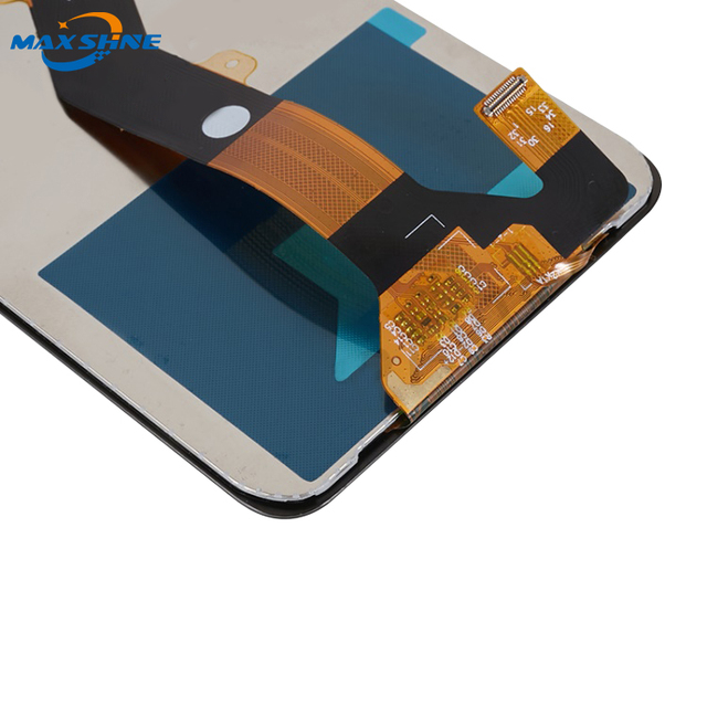 For ITEL A60 Lcd Mobile Phone Lcds Screen Factory Wholesale Price 100% Tested One by One High Quality