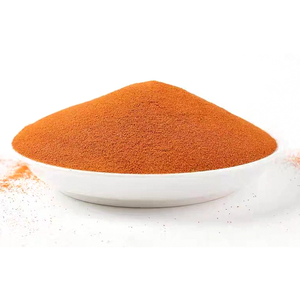 Hot Bán <span class=keywords><strong>Shell</strong></span> Miễn Phí Nước Muối Tôm Trứng Decapsulated Artemia U Nang Cá Thực Phẩm - Product Image 6