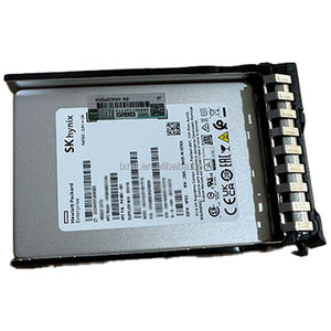 Stok tersedia P41887-001 480GB 2.5 "6 Gb/s RI SATA SSD untuk Server Application - Product Image 3