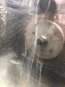 Máquina Afiladora de Hojas de Sierra CNC de 3 Ejes - Product Image 6