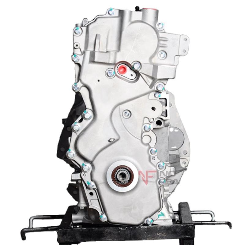 2.0L MR20DE Engine Assembly for Nissan X-Trail T32 & Serena C26