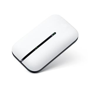 Routeur WiFi mobile 4G déverrouillé 2100mAh Hotspot sans fil portable <span class=keywords><strong>E5576</strong></span> CAT4 LTE avec port pour carte SIM Pare-feu VPN WEP - Product Image 2