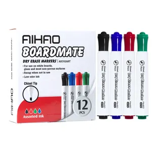 BIC 120-Pc. Ultra Washable Kids Coloring Markers Set