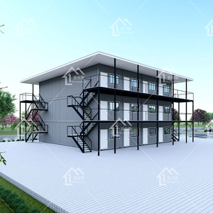 New Worksite and Office Wc & Shower-Sanitary Containers Containers Container exclusive Technical specs - Product Image 4
