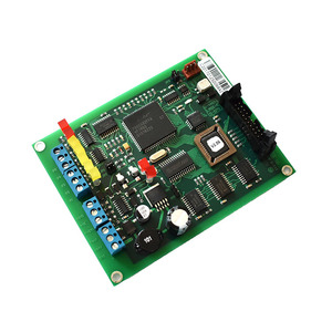 Caja de pesaje moderna TKE para ascensores, dispositivo de pesaje superior para cabina Thysse LMS1-C/LMS1/LMS4, accesorios de placa y sonda para uso en hospitales y hoteles - Product Image 4