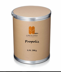 Approvisionnement direct usine : Poudre de <span class=keywords><strong>propolis</strong></span> d'abeille 100% naturelle de qualité alimentaire, 80% <span class=keywords><strong>Propolis</strong></span>, 20% Flavonoïdes, soluble dans l'eau, haute qualité, vente en gros en vrac - Product Image 4
