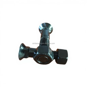 Perno y Tuerca para Excavadora, Bulldozer, Repuestos JCB, Material 40Cr, Grado 12.9, 4F3658/4K0367, Tamaño M16X76, Marca <span class=keywords><strong>SINTA</strong></span> - Product Image 5