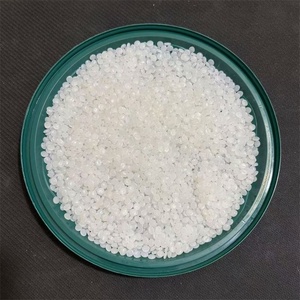 เม็ดพลาสติก LLDPE 7042 เกรดสำหรับเป่าฟิล์ม MFR 2.0 ปลอดภัยสำหรับอาหาร วัตถุดิบสำหรับฟิล์มคลุมดินทางการเกษตร ยี่ห้อ SINO-PEC - Product Image 5
