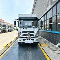 Camion-citerne à eau diesel DongFeng de haute qualité, 4x2, avec pompe d'arrosage et moteur Euro 3
