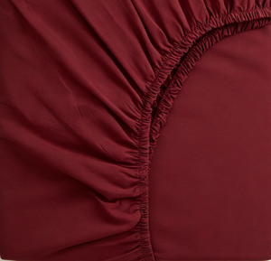 Drap-<span class=keywords><strong>housse</strong></span> ajustable en microfibre tissée jetable 400TC respirant <span class=keywords><strong>pour</strong></span> lit simple avec élastiques <span class=keywords><strong>pour</strong></span> protège-<span class=keywords><strong>matelas</strong></span> - Product Image 3