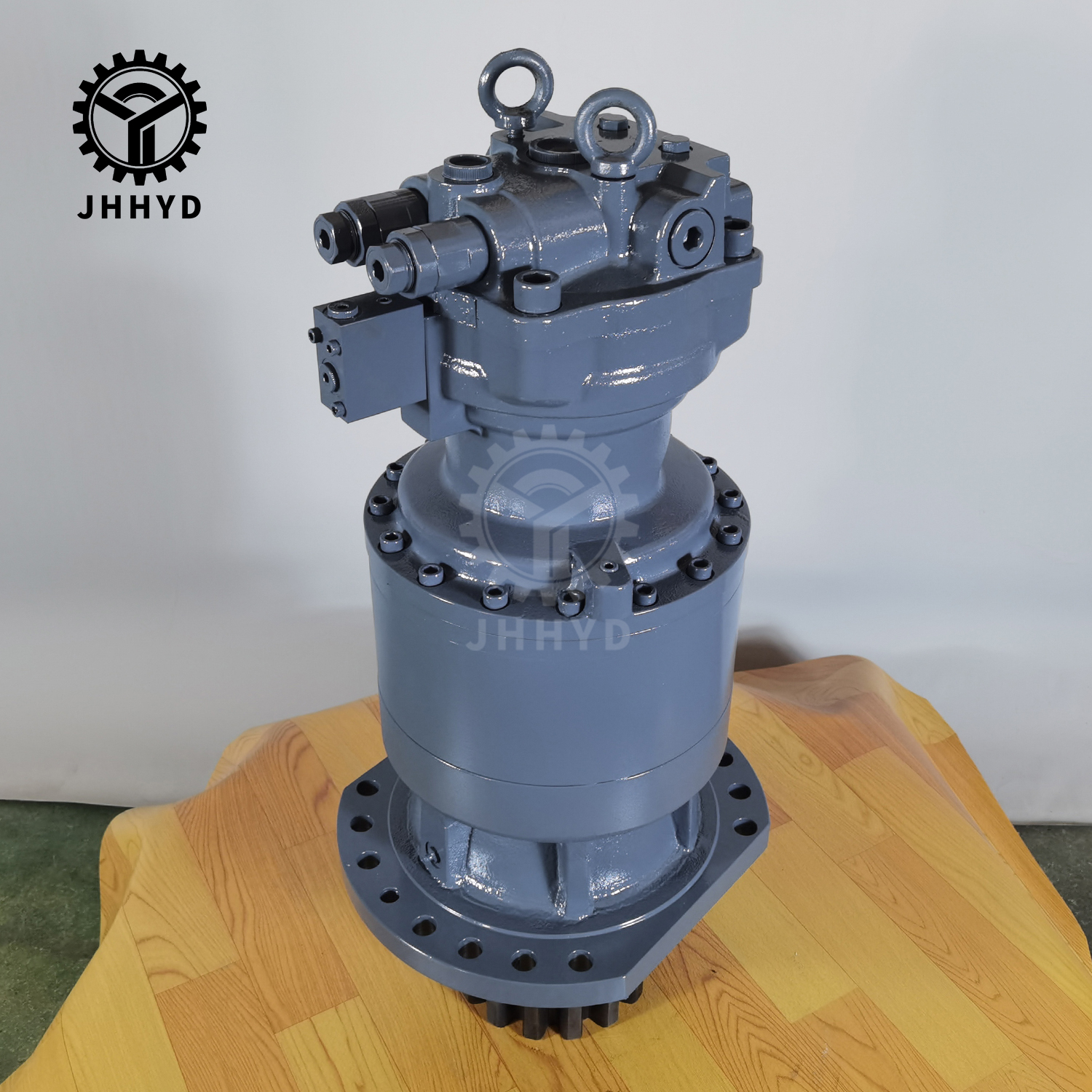 Doosan DX480LCA DX500LCA DX520LCA Swing Device 170301-00398B