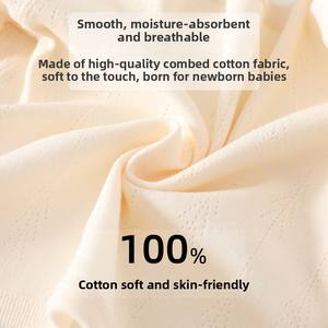 Manteau à capuche à manches longues pour bébé et tout-petit, unisexe, à simple boutonnage, <span class=keywords><strong>cardigan</strong></span> à motif de dessin animé, haut respirant, décontracté, en polyester/coton pour - Product Image 2