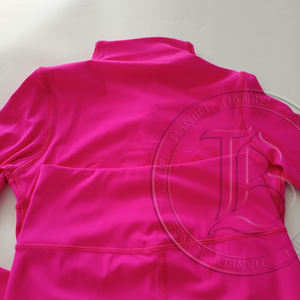 Conjunto de 2 piezas para mujer 2026, fabricantes de ropa, conjunto alto para chicas Y2k, chaqueta y pantalones con capucha de costura de bloque de Color de invierno - Product Image 3