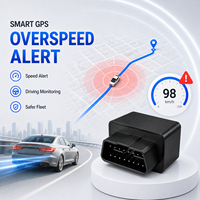 Mini traceur GPS GSM/GPRS/2G 3G/4G pour voiture berline et SUV avec suivi en temps réel, alerte de vibration et géolocalisation, garantie 3 ans