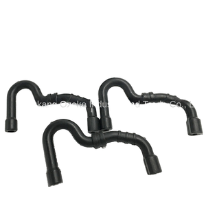 Accessoires de tronçonneuse Han Jun de qualité AAA, applicables aux modèles Steel <span class=keywords><strong>MS</strong></span> 180 <span class=keywords><strong>170</strong></span> 018 017, tuyau de carburant, filtre à carburant - Product Image 5