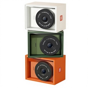 Mini Cámara Clásica A5mini, 2MP CCD, Cámaras Duales (Frontal/Trasera), Grabación <span class=keywords><strong>de</strong></span> Fotos y Vídeos, Regalo para el Día del Niño, Regalo para Estudiantes, Tarjeta TF - Product Image 1