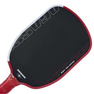 مجذاف Agassi Gen4 ذو ضغط ساخن من الجيل الرابع مدمج داخلي متجمد بسمك عالي الاحتكاك - Product Image 3